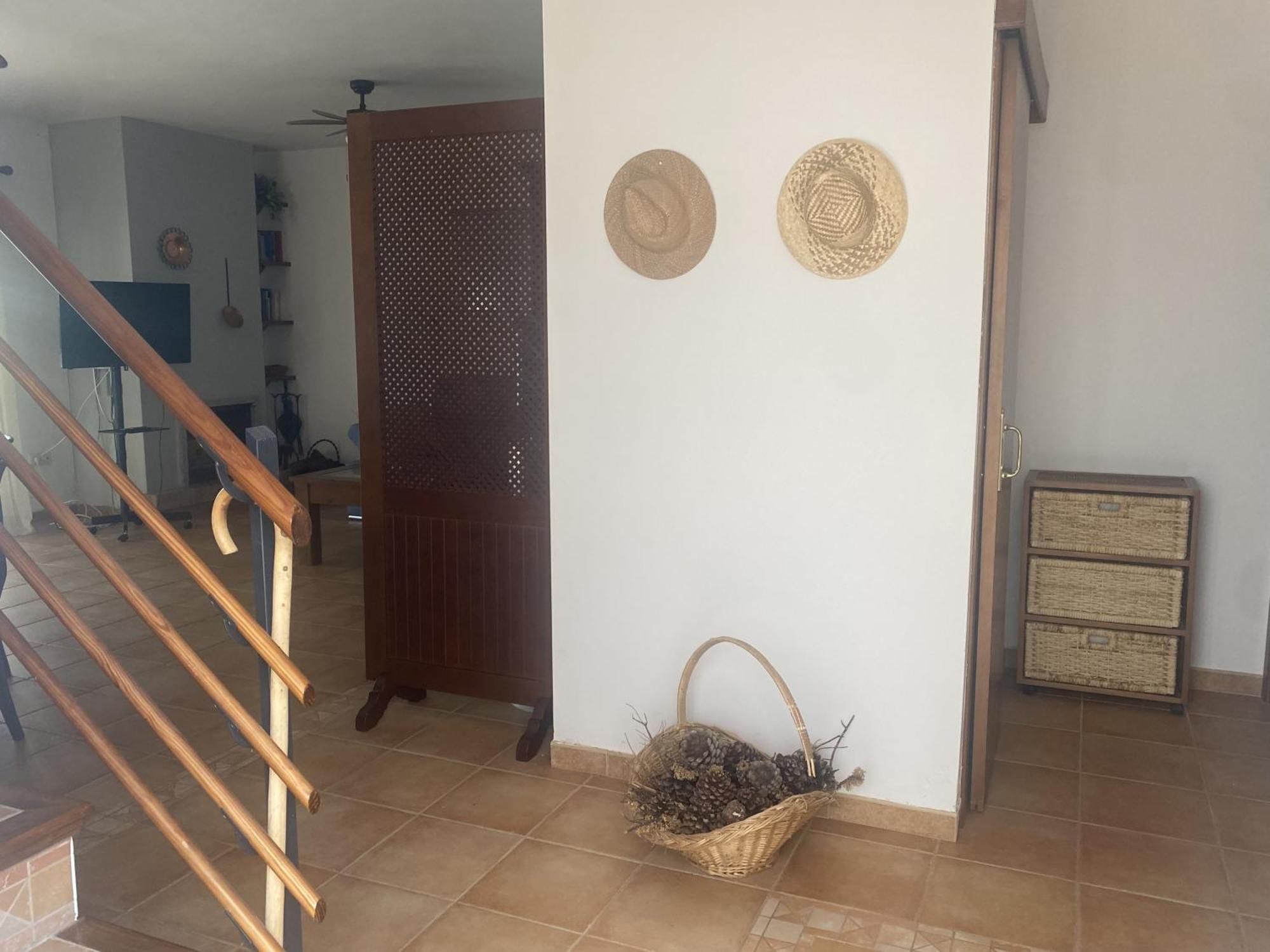Casa El Capricho Del Lago Alojamiento Rural Кордоба Екстериор снимка